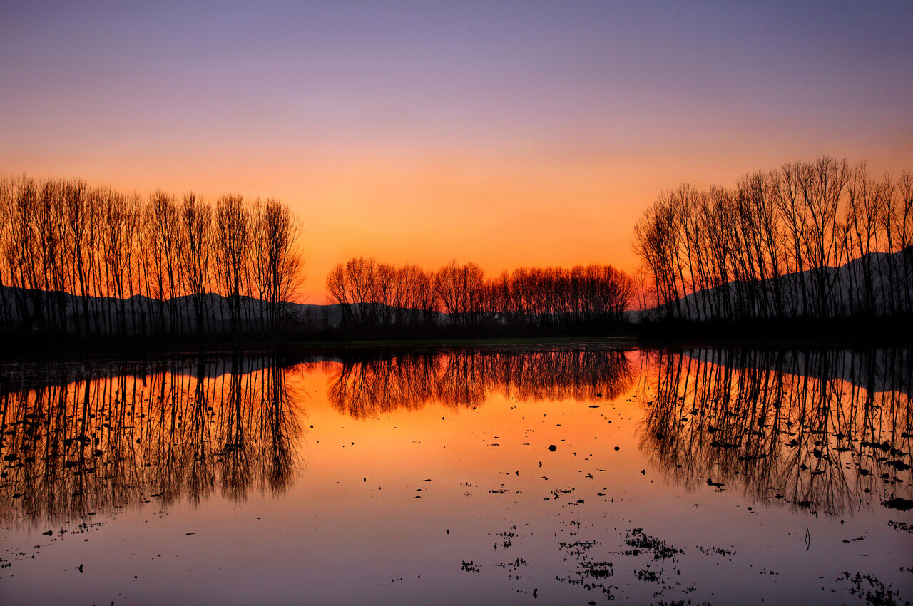 μαγευτικη-λιμνη-κερκινη-η-λιμνη-alpha-drive-rent-a-car