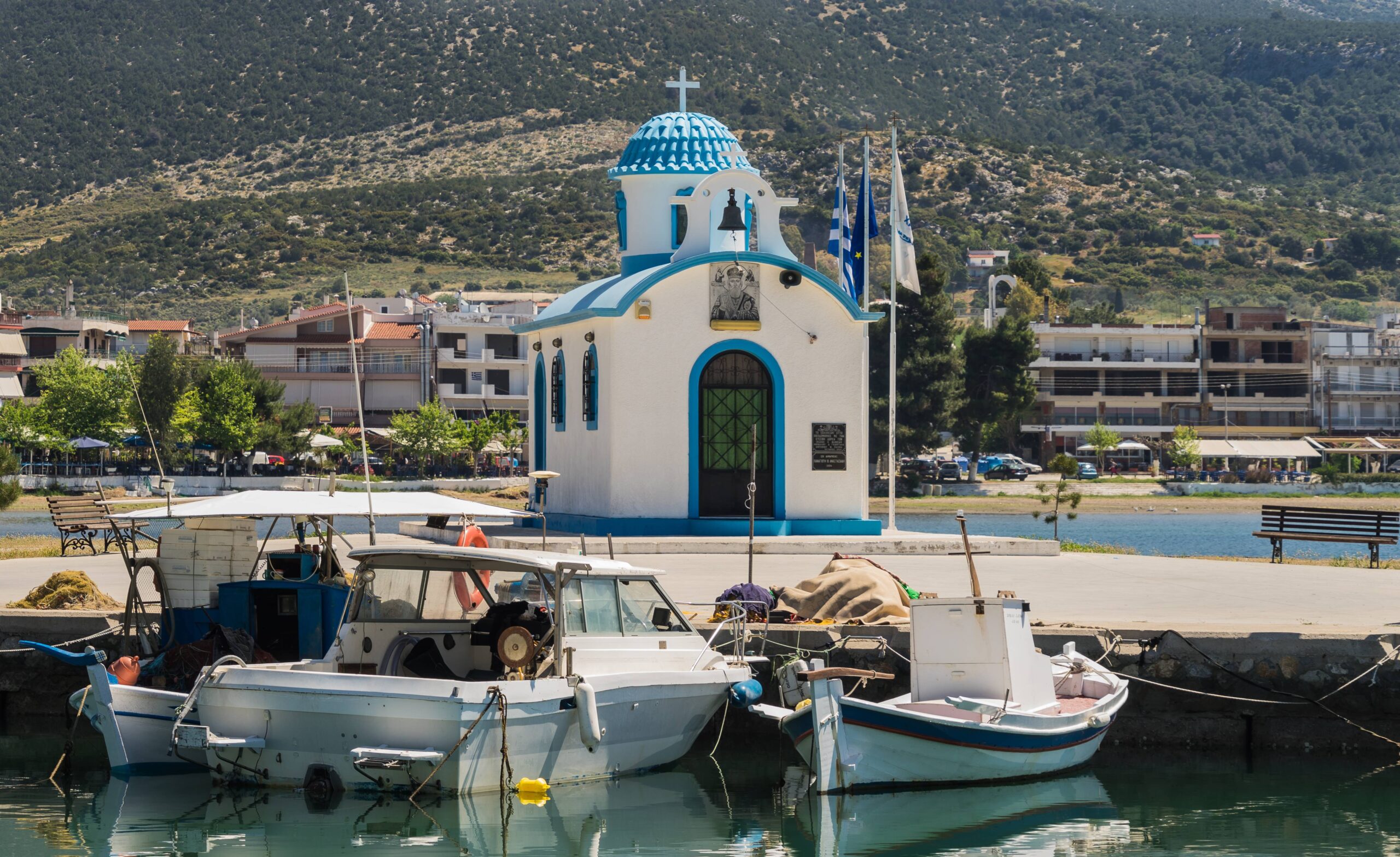 Harbour_chapel_Nea_Artaki_Euboea_Greece (1)